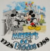 Mickey's 60th Birthday (1988)