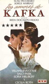 The Loves of Kafka (1988)