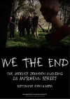 We the End (2016)