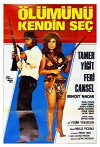 Ölümünü kendin seç (1971)
