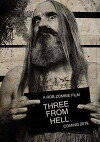 3 from Hell (2019)