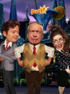 Punch! (2008)