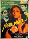 Oh Pain, Little Pain, Pain (1953)