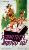 Fermi tutti... arrivo io! (1953)