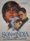 Son of India (1962)