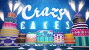Crazy Cakes (2018)