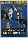 The Night Affair (1958)