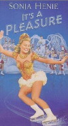 It's a Pleasure (1945)