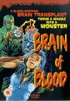 Brain of Blood (1971)