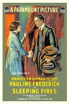 Sleeping Fires (1917)