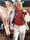 Further! Ken Kesey's American Dreams (1987)