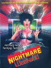 Nightmare Weekend (1986)