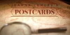 Joanna Lumley's Postcards (2017)