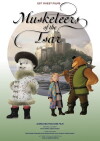 Musketeers of the Tsar (2018)