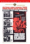 The Rise and Fall of Legs Diamond (1960)