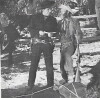 Cheyenne Takes Over (1947)