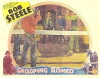Galloping Romeo (1933)