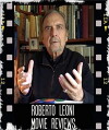 Roberto Leoni Movie Reviews (2017)