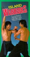 Warrior Women (1981)