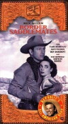 Border Saddlemates (1952)