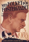 Med folket för fosterlandet (1938)