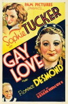Gay Love (1934)