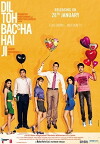 Dil Toh Baccha Hai Ji (2011)