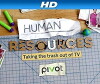 Human Resources (2014)