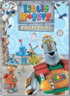 Little Robots (2003)