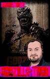 MrSheltonTV: Godzillathon (1954)