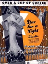 Star for a Night (1936)