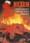 Mark of the Devil Part II (1973)