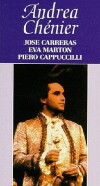 Andrea Chénier (1985)