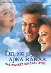 Dil Ne Jise Apna Kaha (2004)