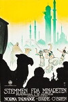 The Voice from the Minaret (1923)