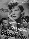 Women for Golden Hill (1938)