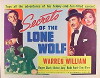 Secrets of the Lone Wolf (1941)