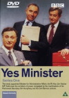 Yes Minister (1980)