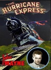 The Hurricane Express (1932)