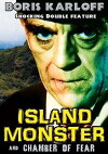 The Island Monster (1954)
