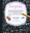 Gorgeous (2017)