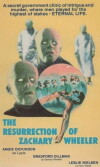 The Resurrection of Zachary Wheeler (1971)