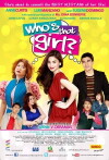 Who's That Girl? (2011)