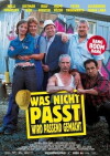 If It Don't Fit, Use a Bigger Hammer (2002)