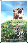 The Adventures of Milo and Otis (1986)