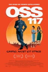 OSS 117: Cairo, Nest of Spies (2006)