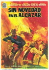 Kampf um den Alcazar (1940)