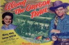 Along the Oregon Trail (1947)