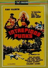 Intrépidos punks (1980)