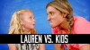 How Smart Is Lauren Elizabeth? (2016)